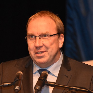 Olaf Wagner, Dithmarschens Kreishandwerksmeister